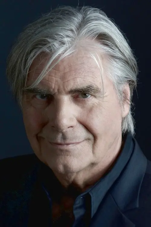 Фото Peter Simonischek