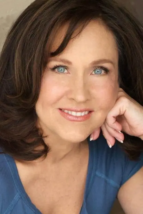 Фото Erin Gray