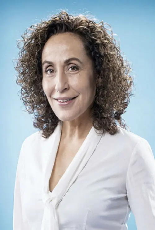 Фото Mercè Montalà