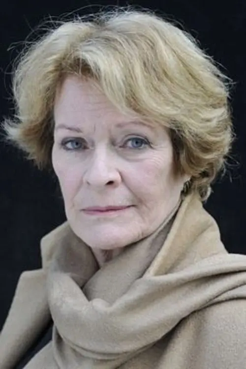Фото Janet Suzman