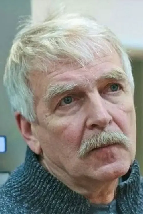 Фото Владимир Никитин