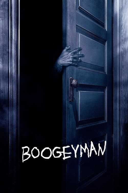 Бугімен / Буґімен