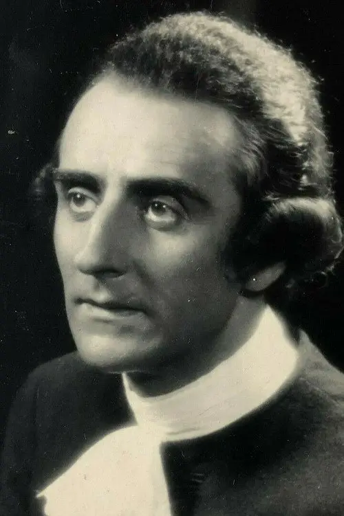 Фото Charles Hans Vogt