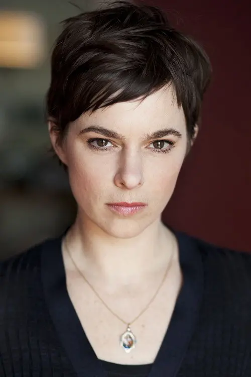 Фото Annika Kuhl