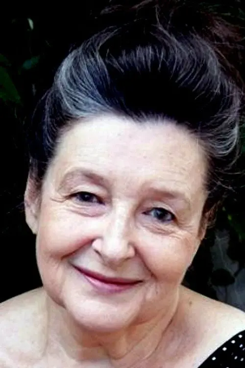 Фото Michèle Ernou