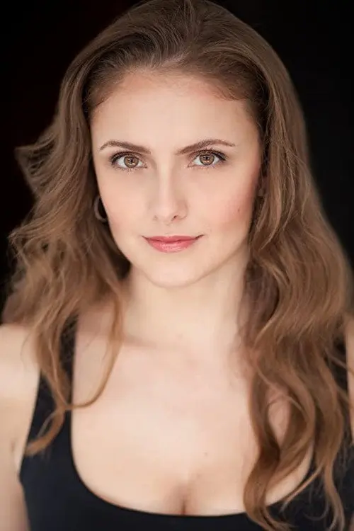 Фото Ashley Ross