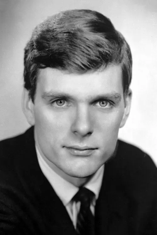 Фото Keir Dullea