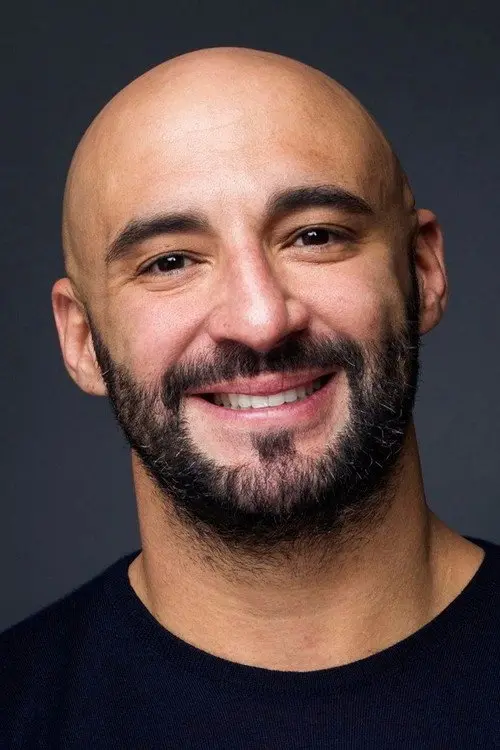 Фото Yann Demange