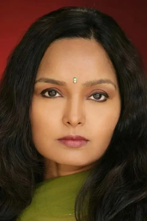 Фото Ananya Khare