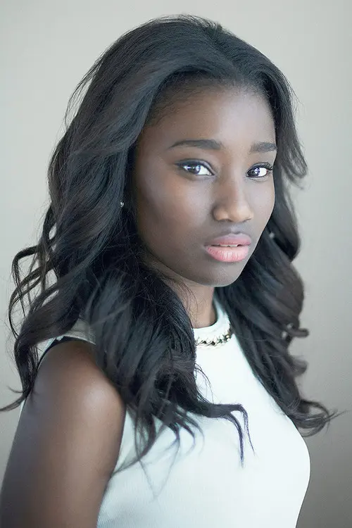 Фото Karidja Touré