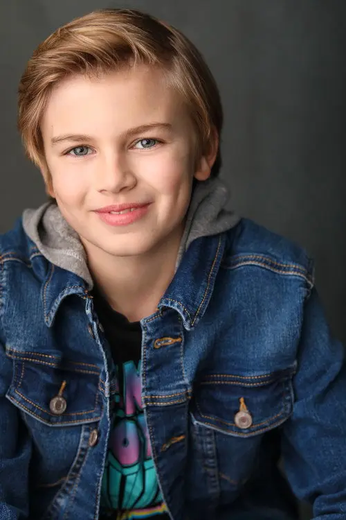 Фото Ryder Miller