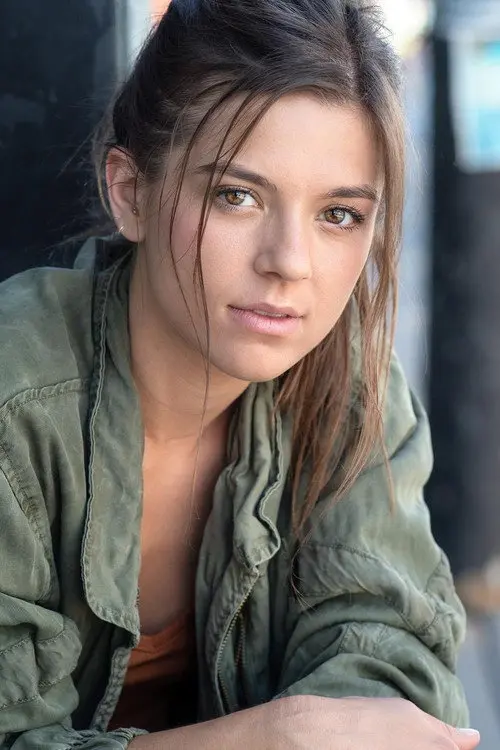 Фото Aria Wallace