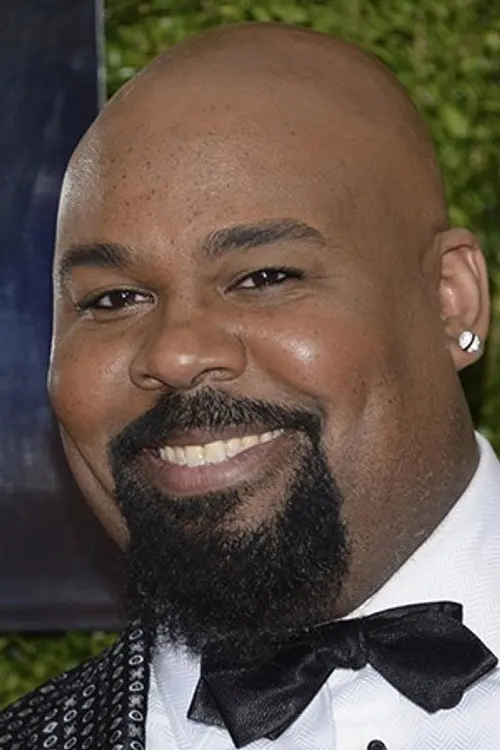 Фото James Monroe Iglehart
