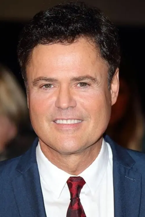 Фото Donny Osmond
