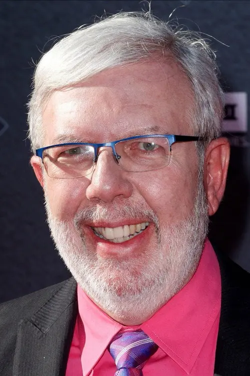 Фото Leonard Maltin