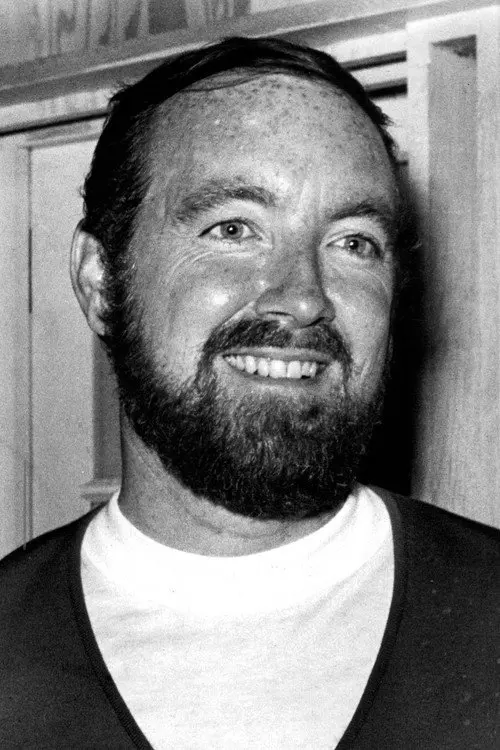 Фото Jack Haley Jr.