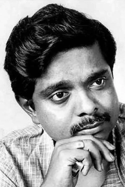 Фото Sadashiv Amrapurkar