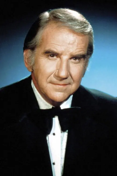 Фото Ed McMahon