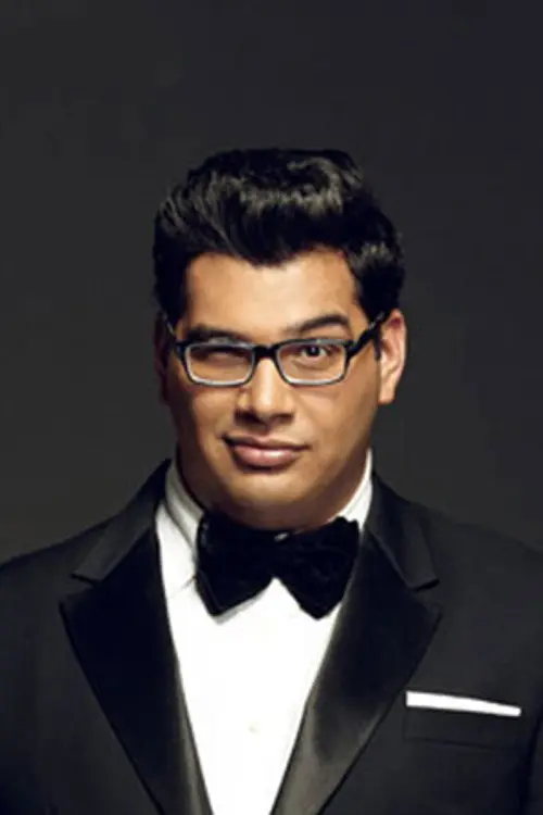 Фото Kayoze Irani