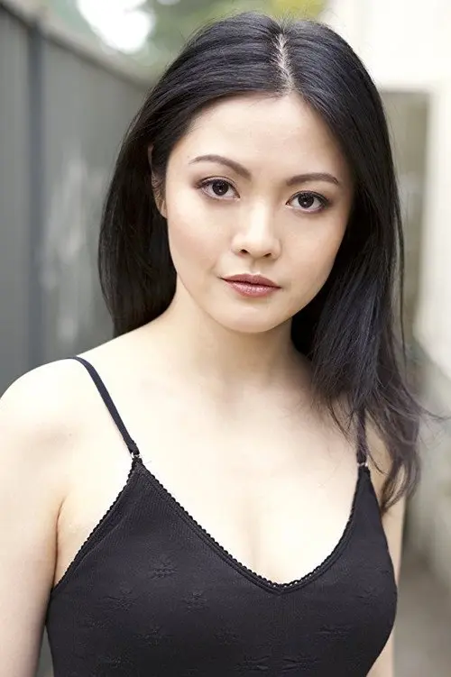 Фото Jenny Wu