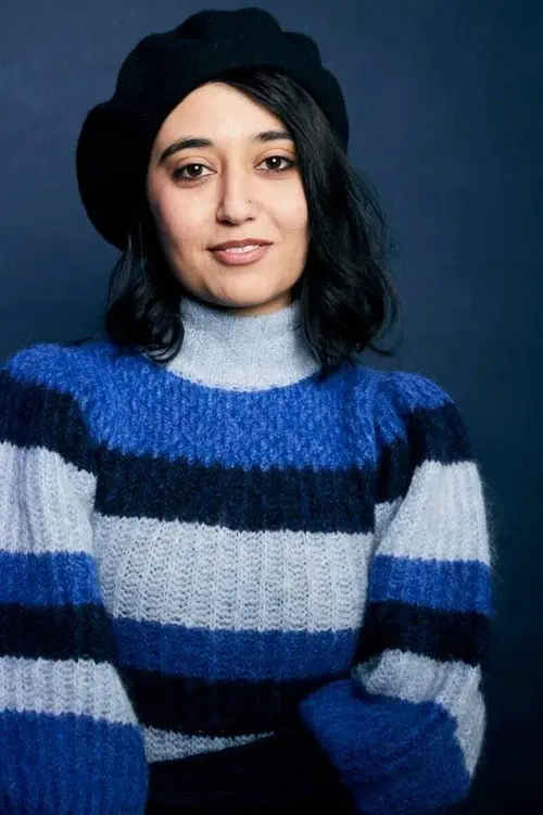 Фото Noora Niasari