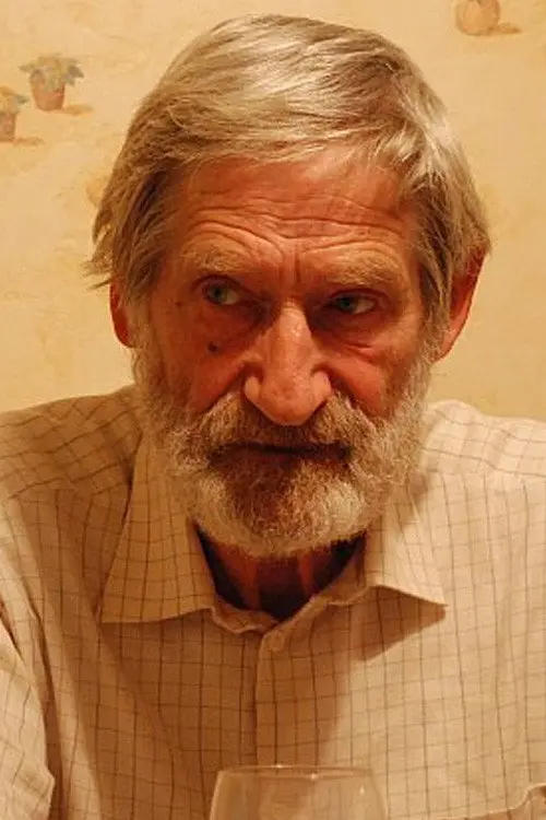 Фото Horst Rehberg