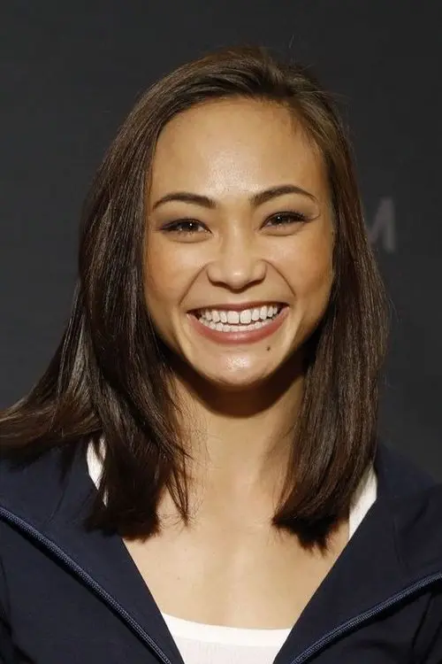 Фото Michelle Waterson-Gomez