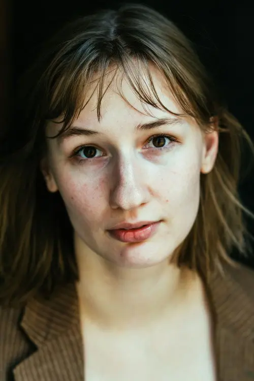 Фото Annalisa Hohl