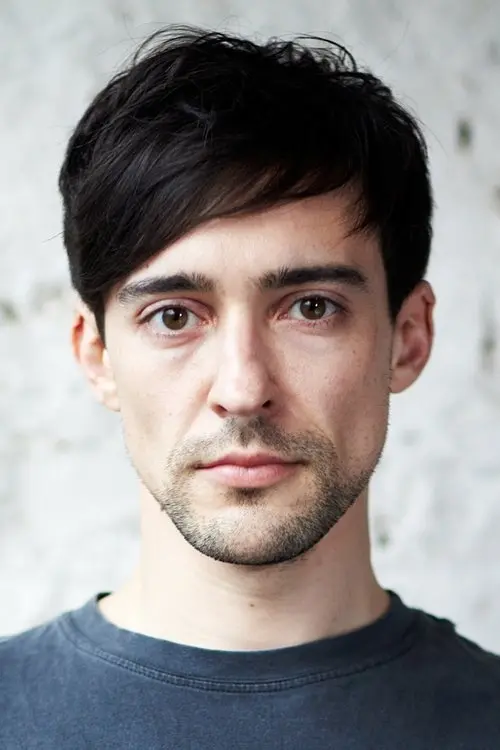 Фото Blake Ritson