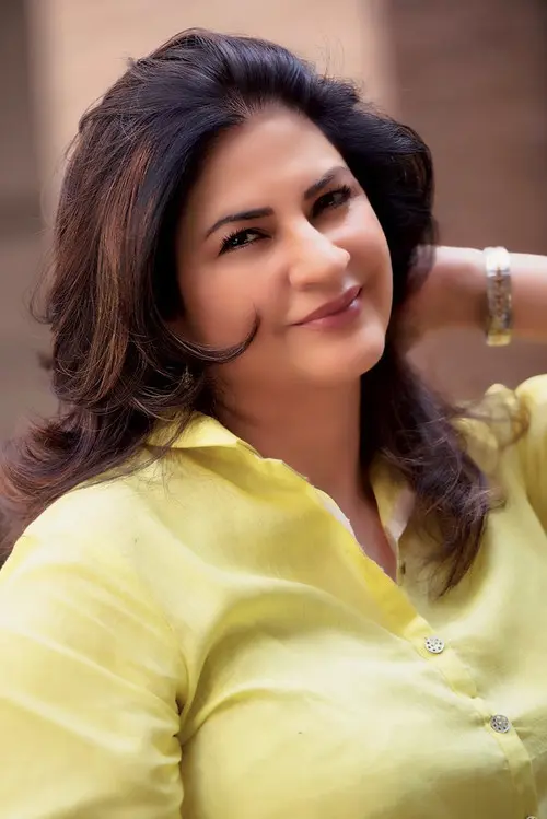 Фото Kunickaa Sadanand