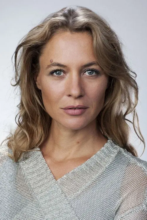Фото Julia Thurnau