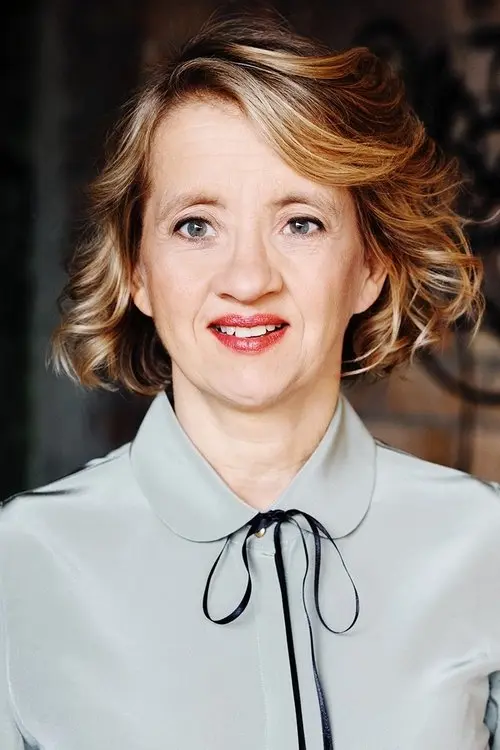 Фото Anna Böttcher