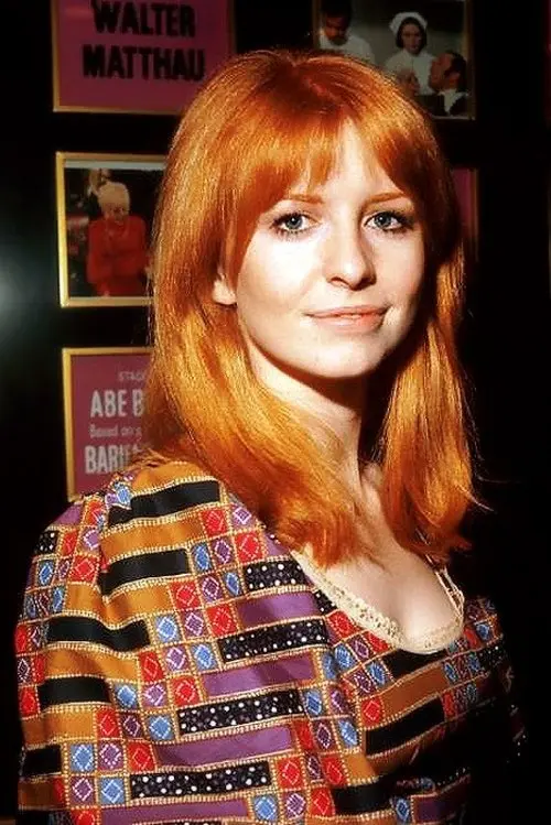 Фото Jane Asher