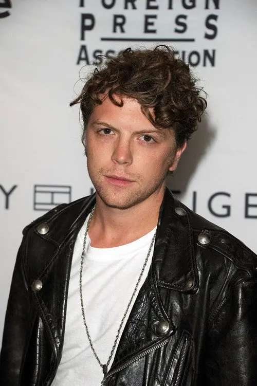 Фото Michael Seater