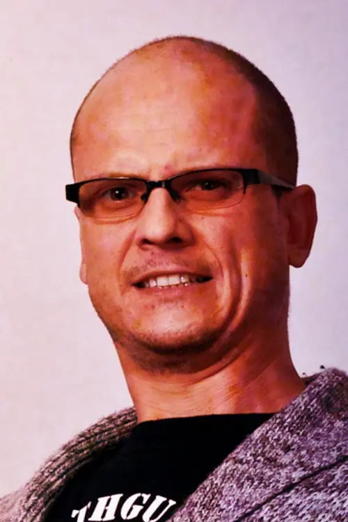 Фото Martin Dusbaba