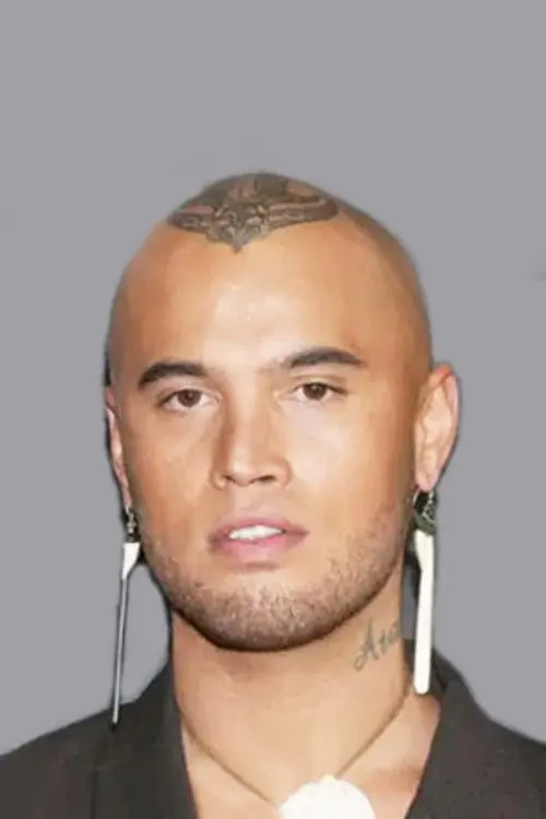 Фото Stan Walker