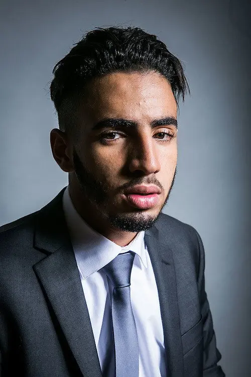 Фото Aboubakr Bensaïhi