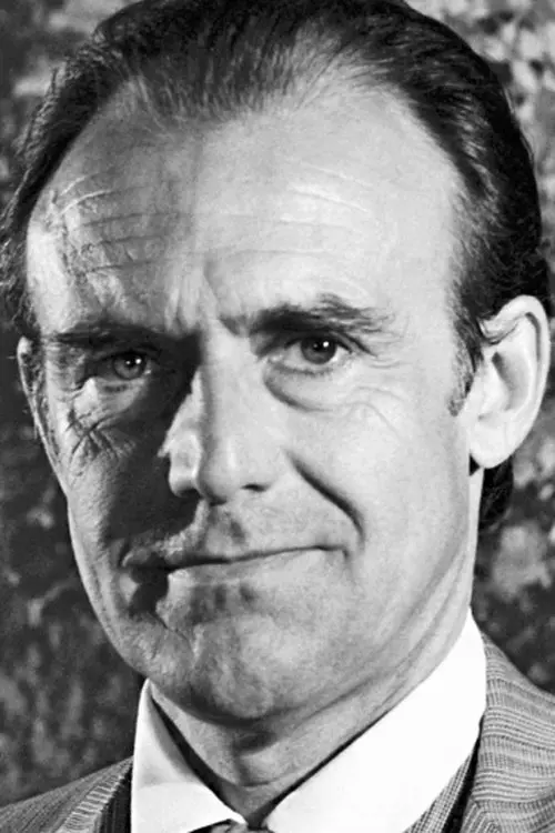 Фото Richard Bull