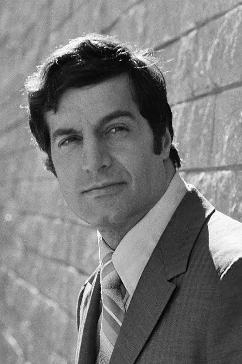 Фото Peter Lupus