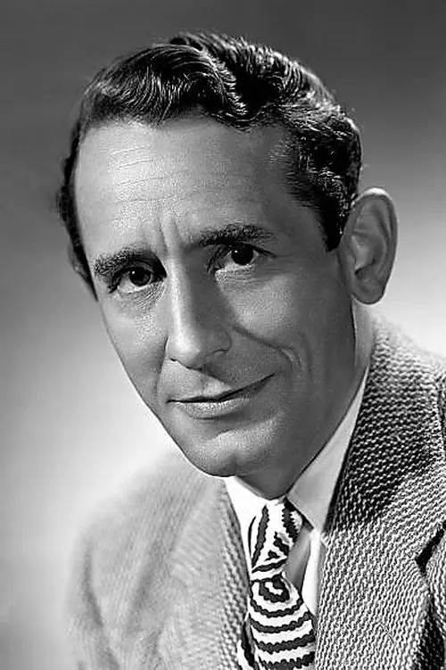 Фото Victor Jory