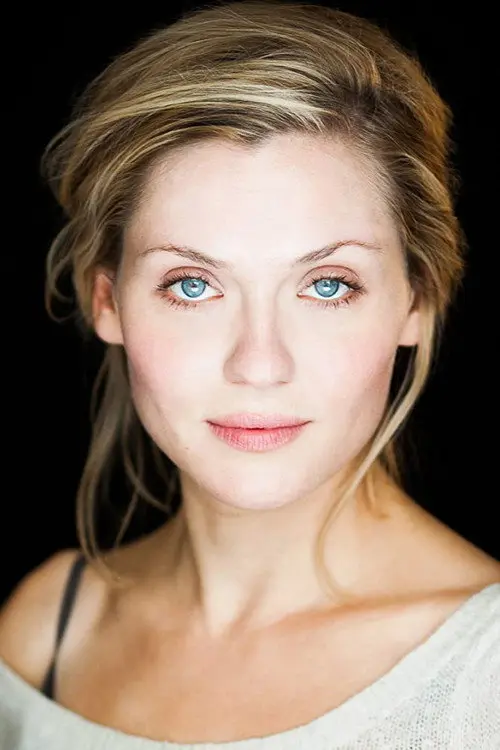 Фото Carolin Stoltz