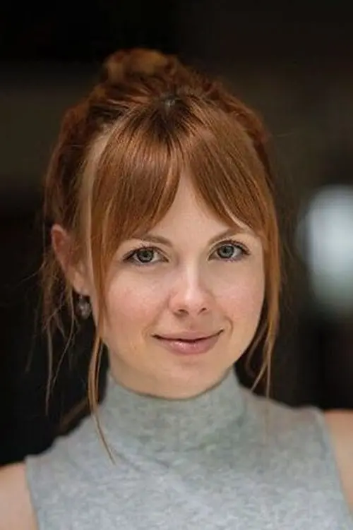 Фото Galadriel Stineman