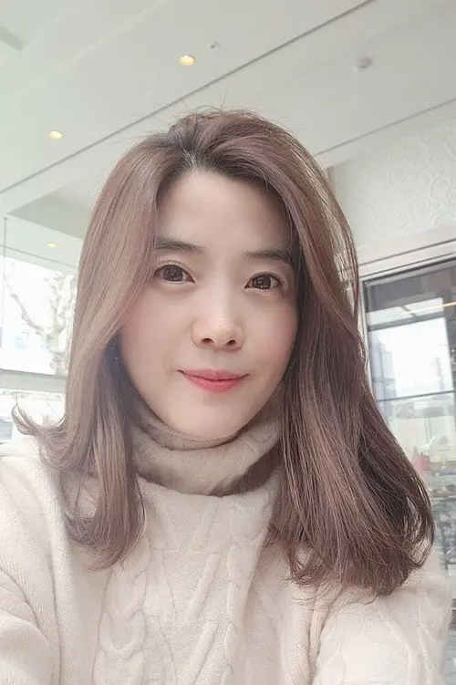 Фото 장은숙