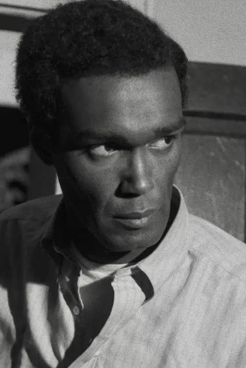 Фото Duane Jones