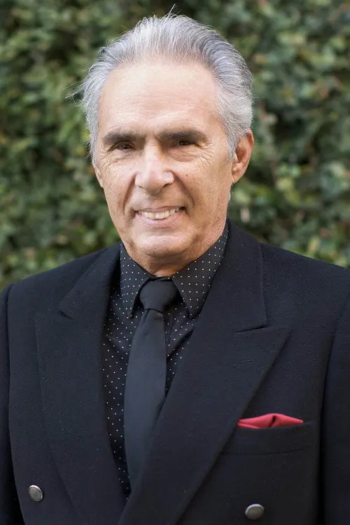 Фото Bill Conti