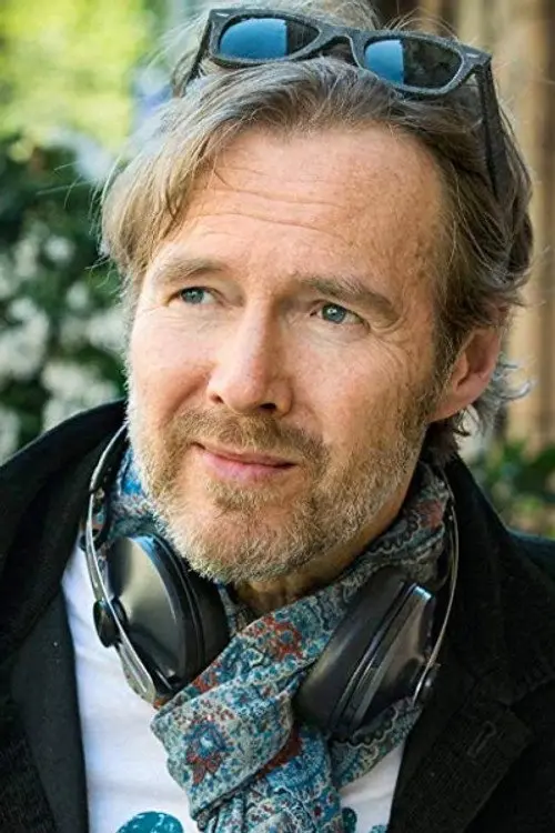 Фото Jan Waldekranz