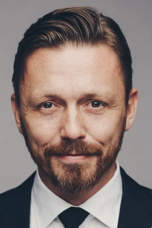 Фото Henrik Vestergård