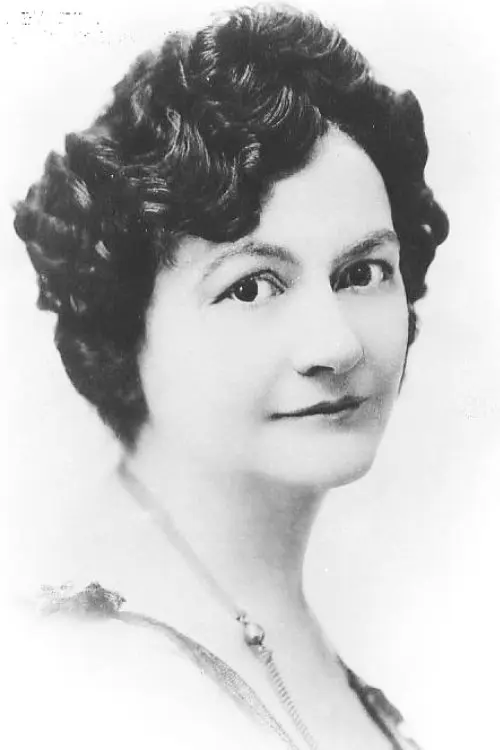 Фото Люсіль Ла Верн