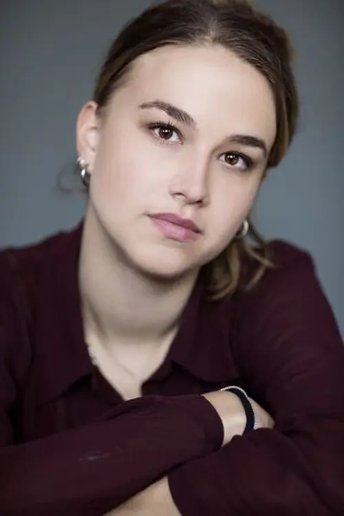 Фото Frederikke Dahl Hansen