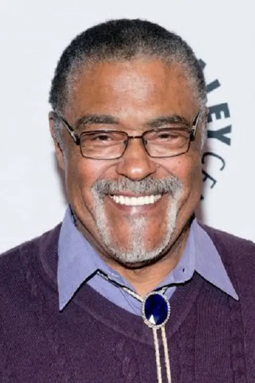 Фото Rosey Grier